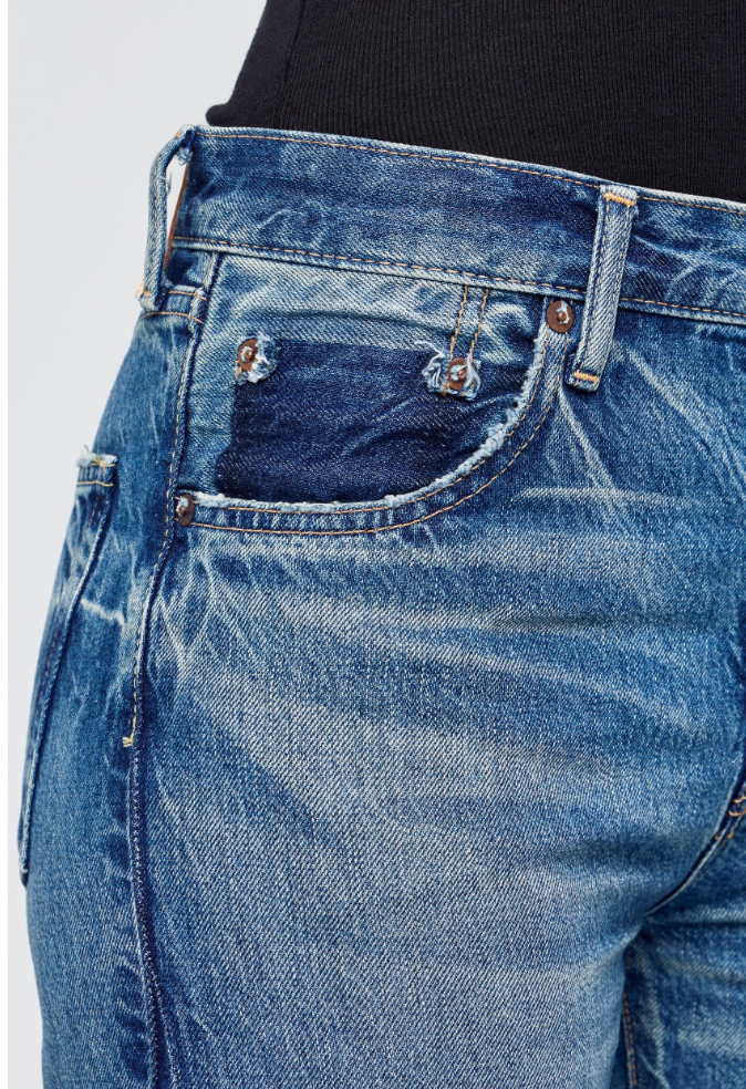 Moussy MR Holyoke Jean
