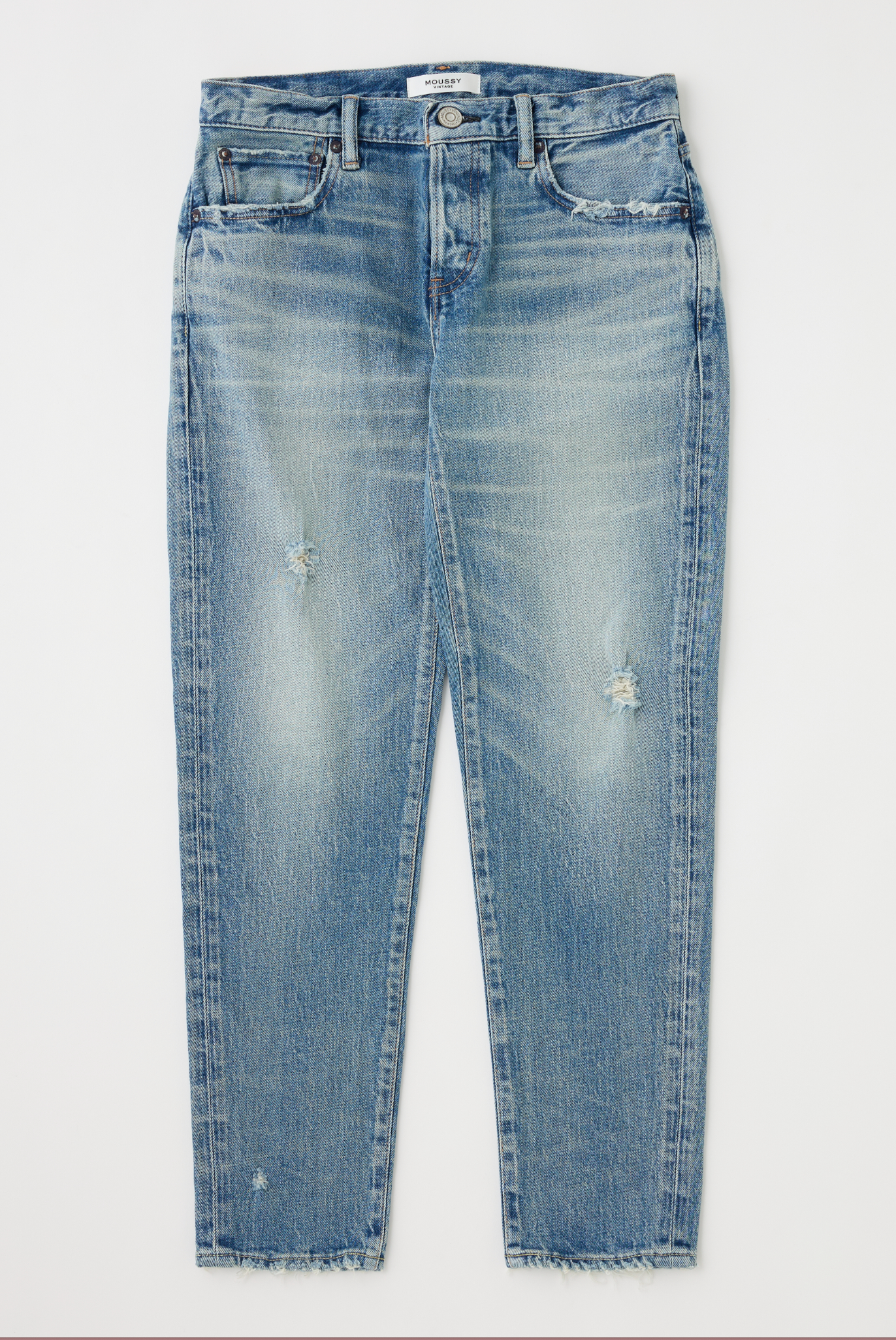 Moussy LR Hackney Jean