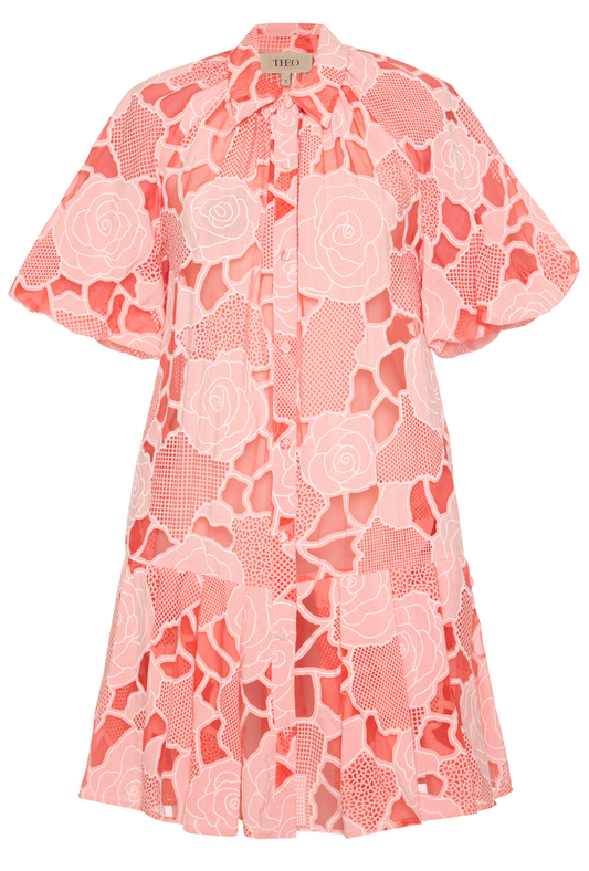 Theo Ourania Dress
