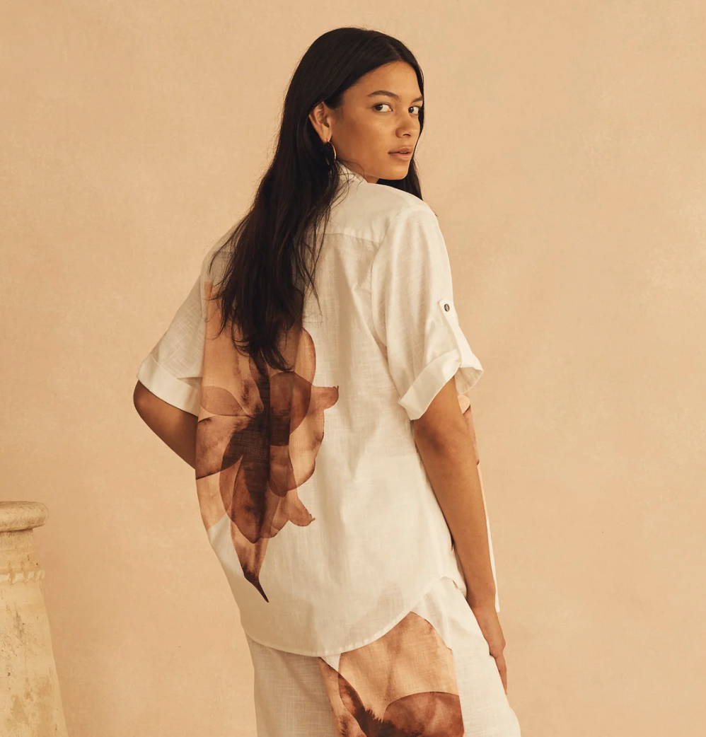 Aur Ocea Stillsta Shirt