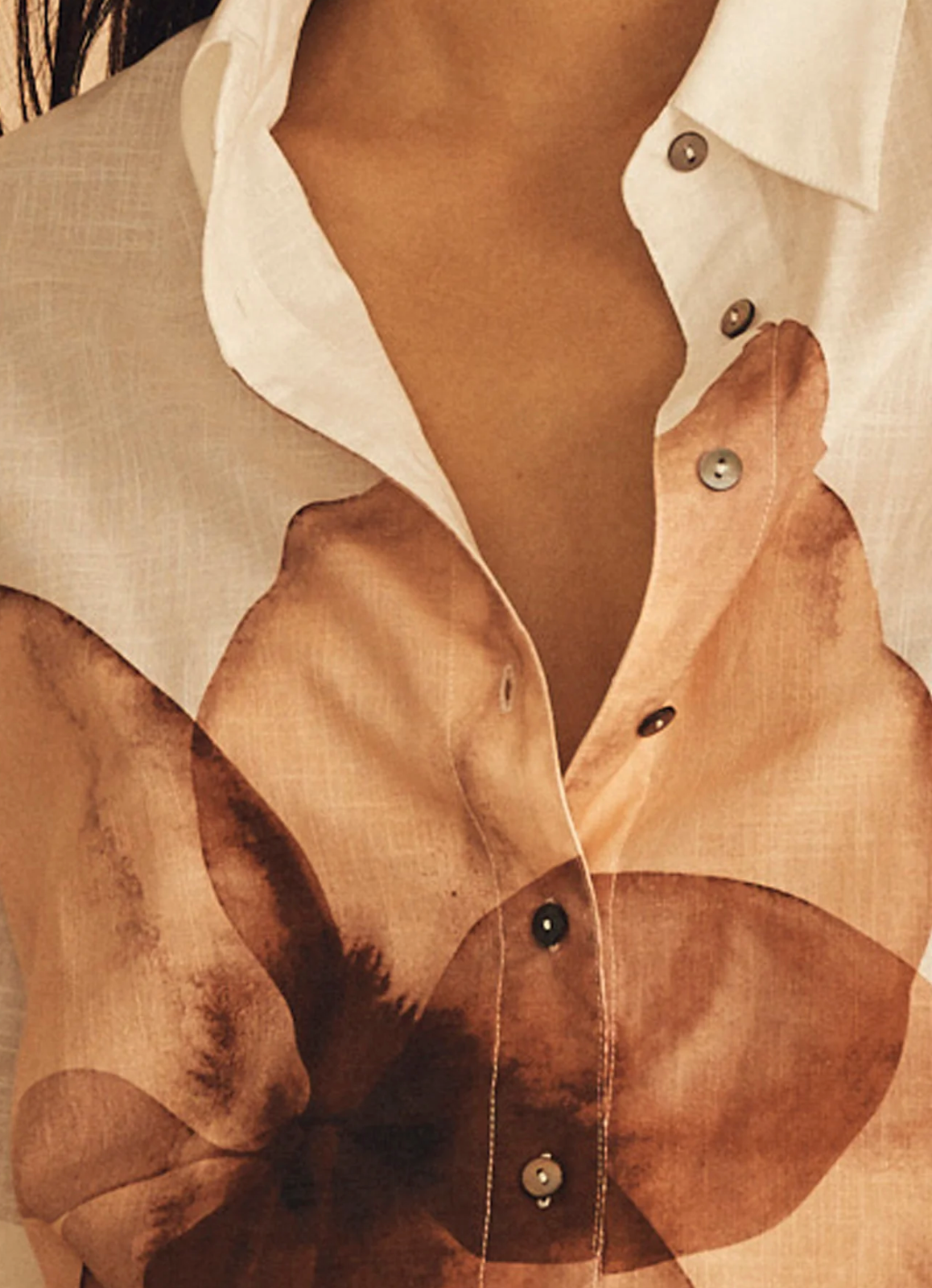 Aur Ocea Stillsta Shirt