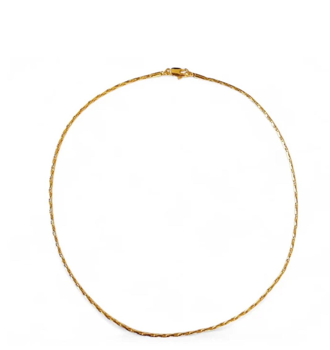 Lauren Amble Essentiel Slim Choker