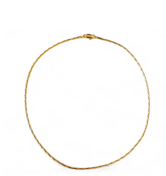 Lauren Amble Essentiel Slim Choker
