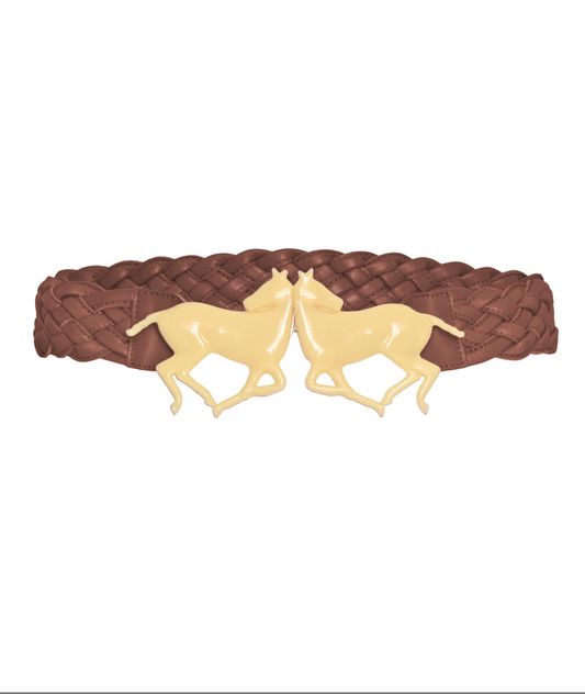Juan De Dios Polo Belt