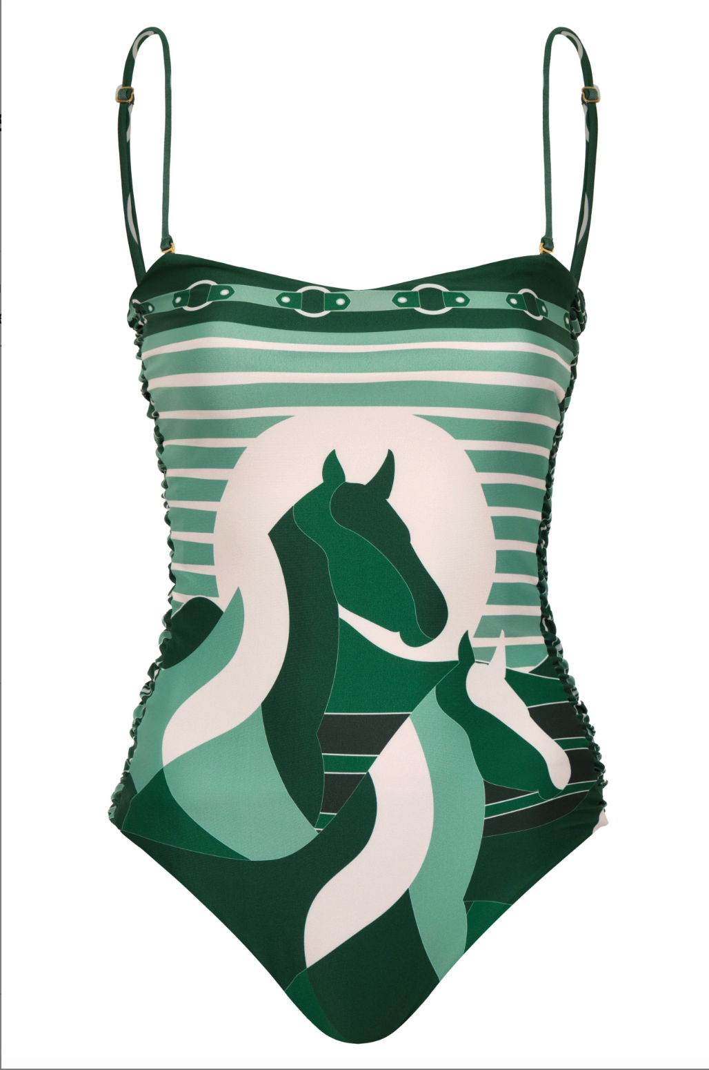 Juan De Dios Horse Swimsuit