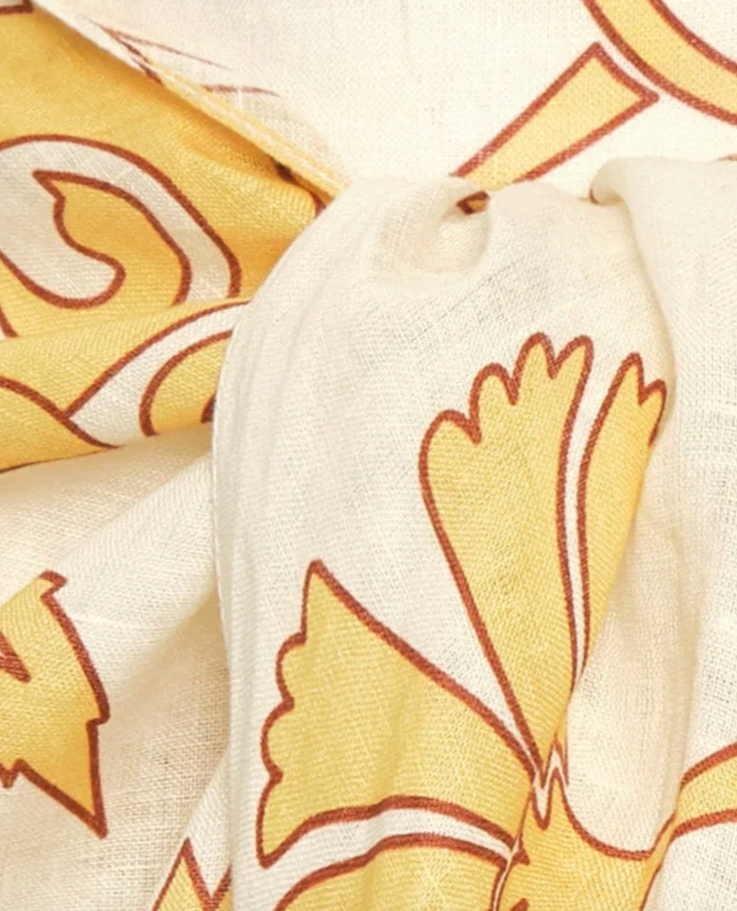 Juan De Dios Floral Shorts