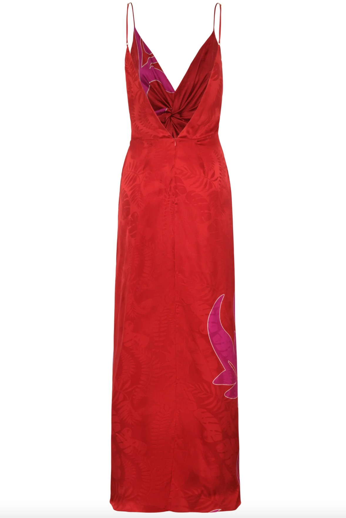 Juan De Dios Macarena Dress