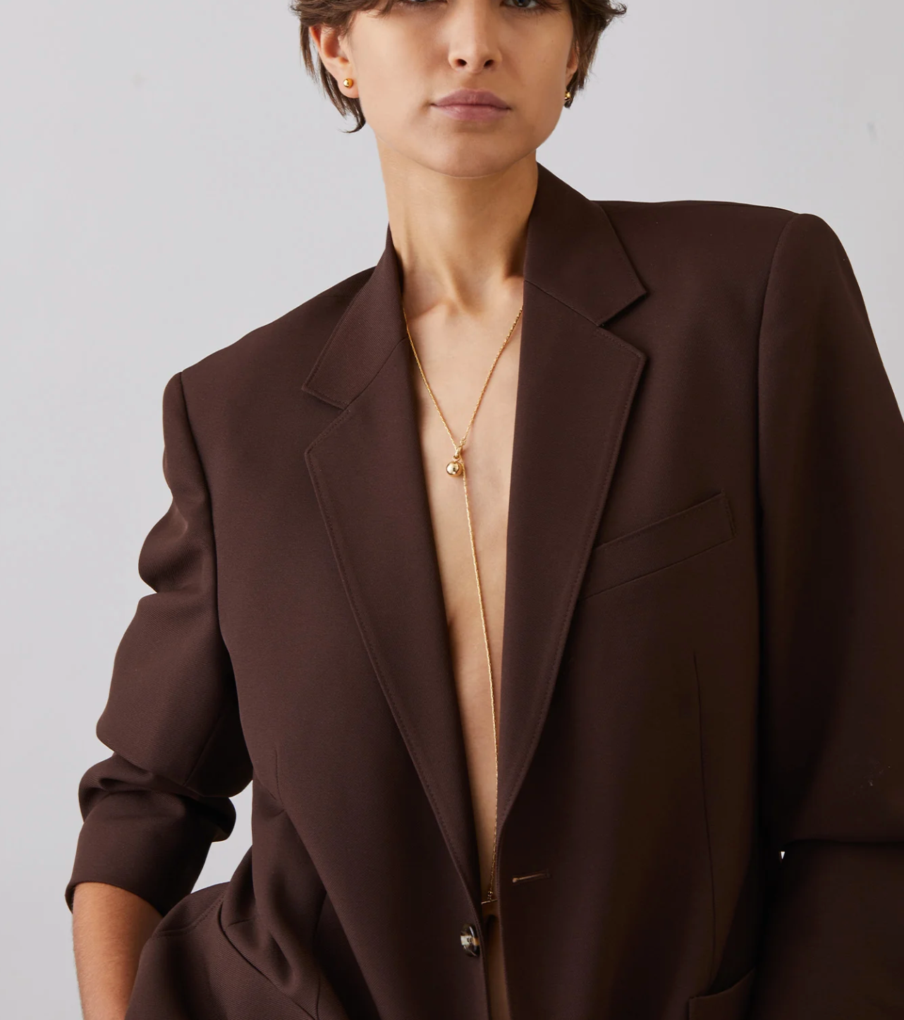 Jenny Bird Constance Wrap
