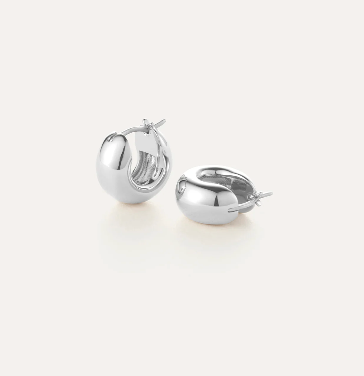 Jenny Bird Mini Tome Hoop