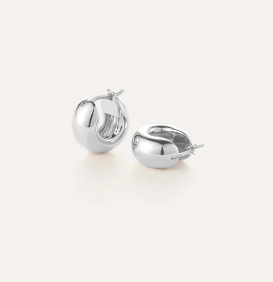 Jenny Bird Mini Tome Hoop