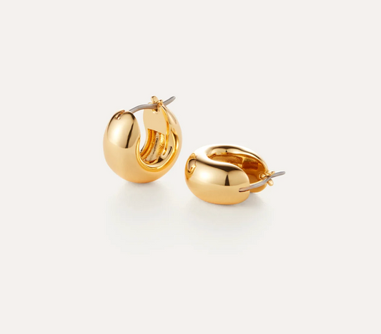 Jenny Bird Mini Tome Hoop