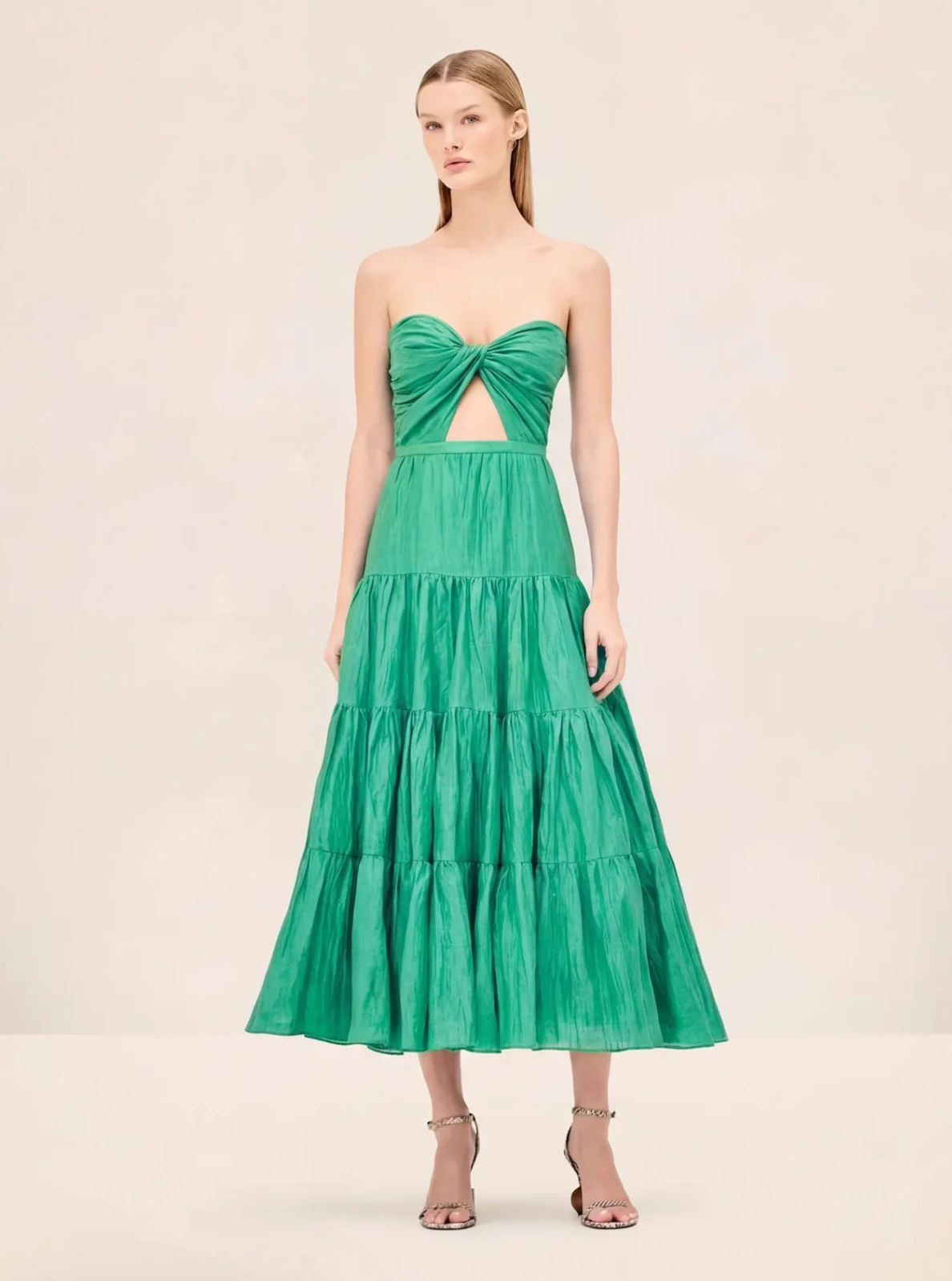 Alexis Olivienne Dress