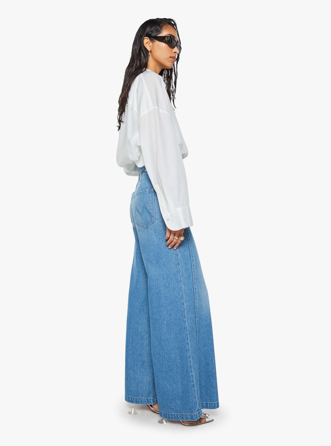 Mother HR Sailor Sneak
