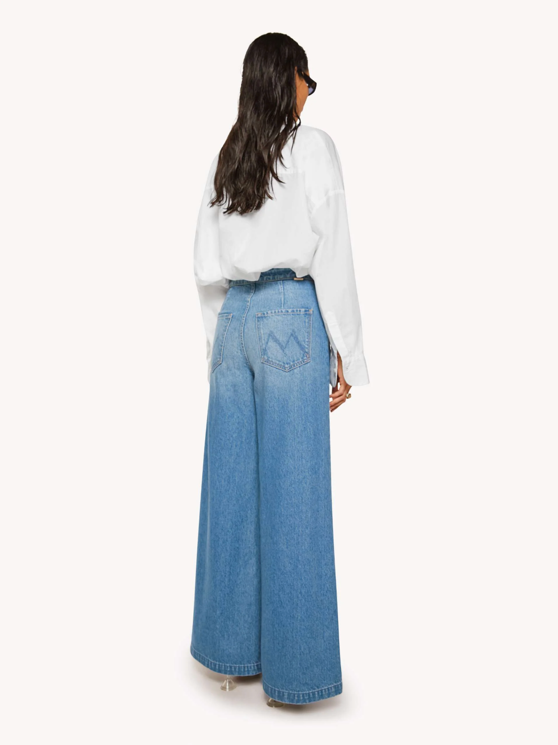 Mother HR Sailor Sneak