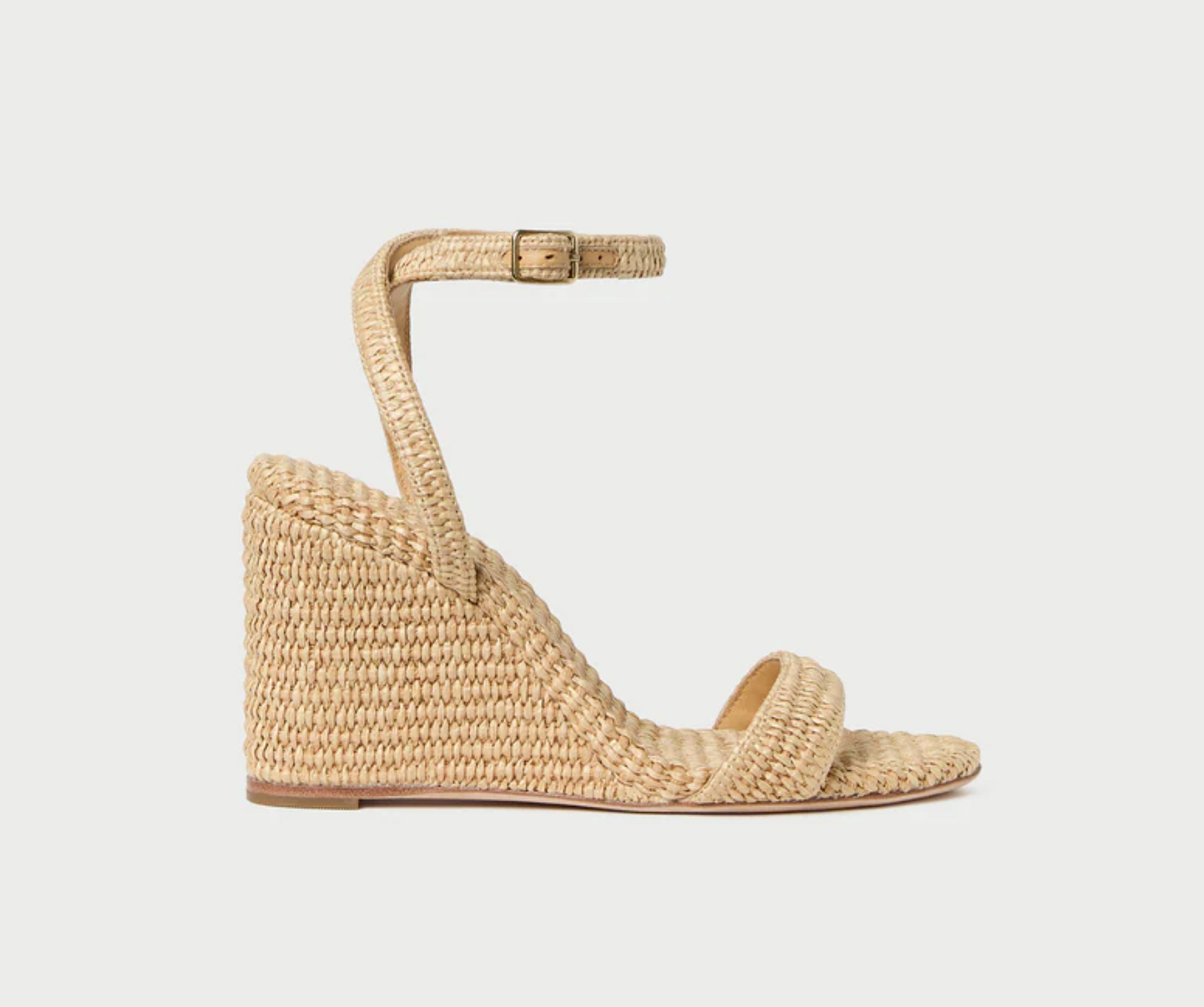 Loeffler Randall Gavi Wedge