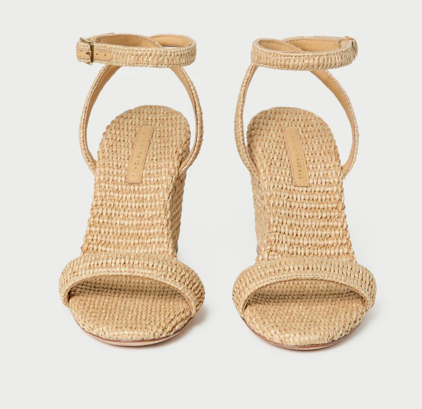 Loeffler Randall Gavi Wedge