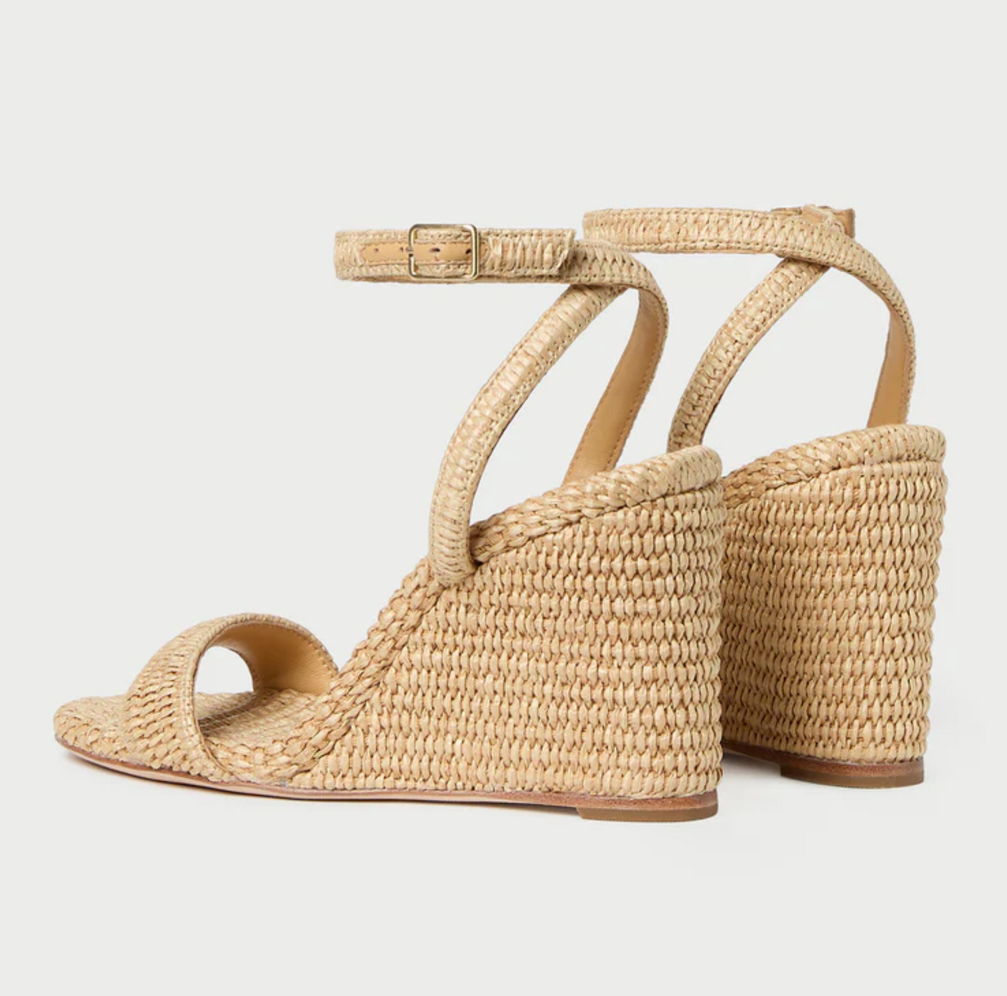 Loeffler Randall Gavi Wedge
