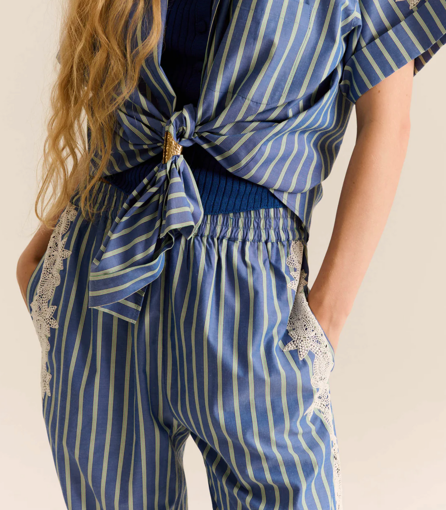 Carolina K Lou Pants