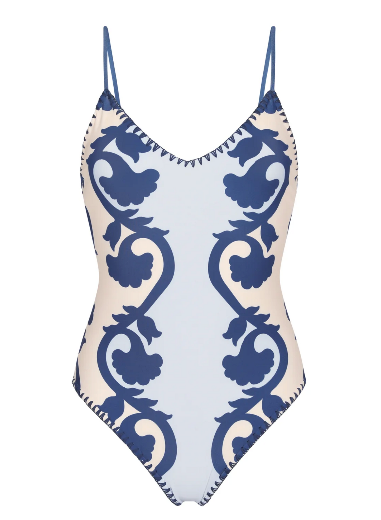 Carolina K Mariete One Piece