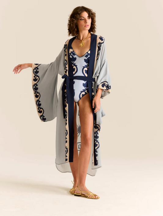 Carolina K Mika Kimono