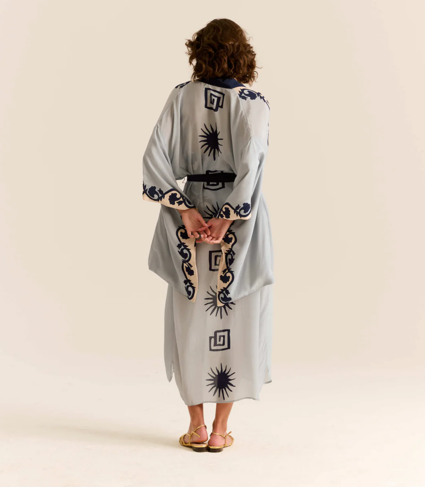 Carolina K Mika Kimono