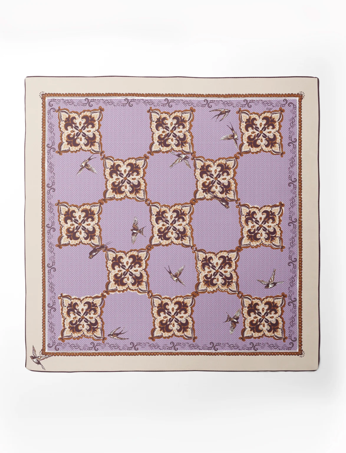 AHWR Dance of the Swallows Scarf
