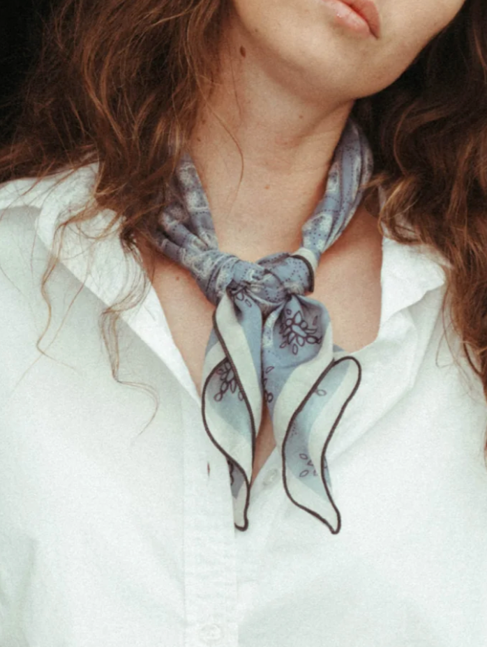 AHWR Pops Bandana
