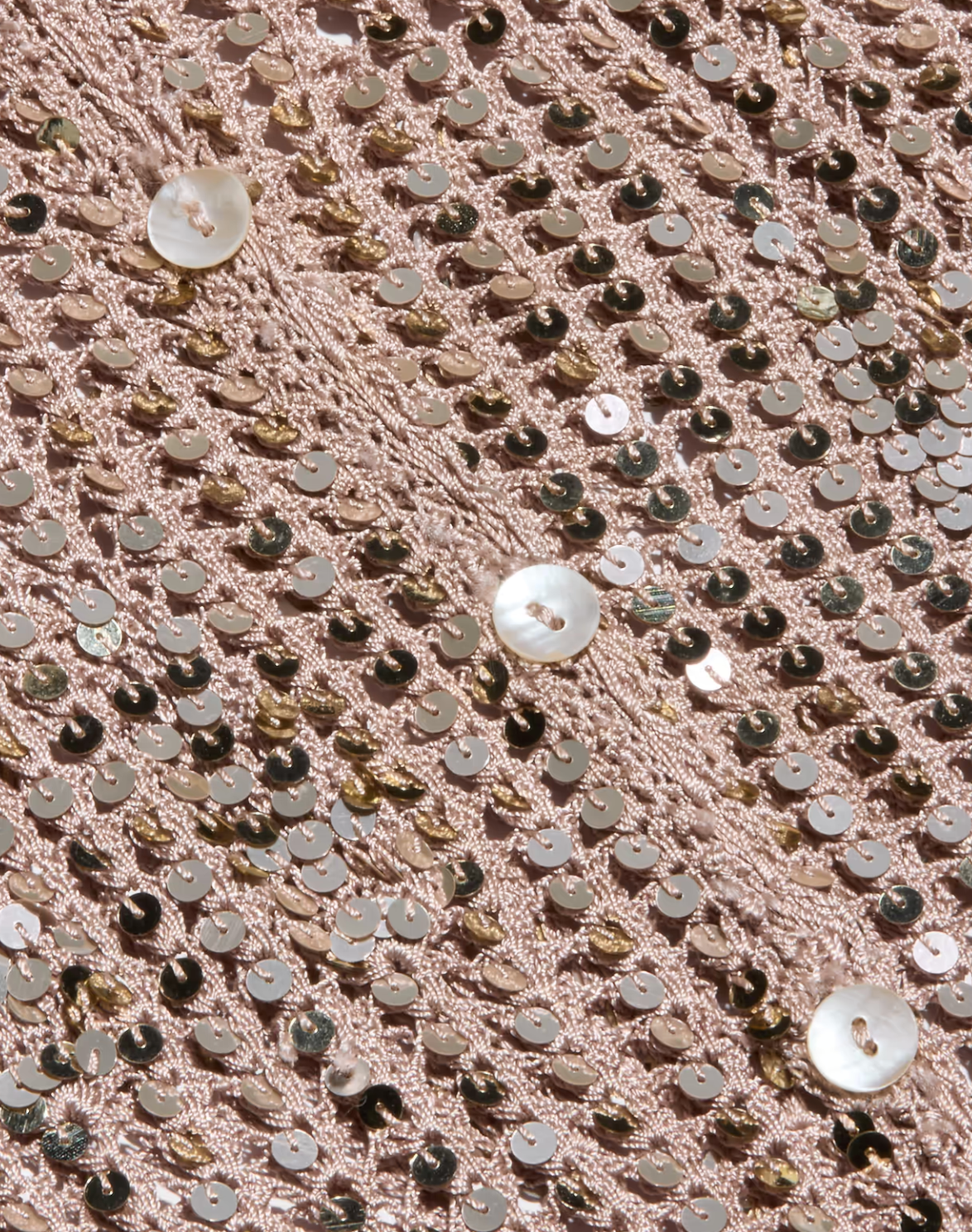 L'Agence Sanya Cardigan