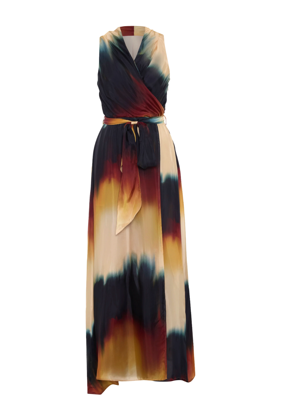 Theo Klotho Maxi Dress