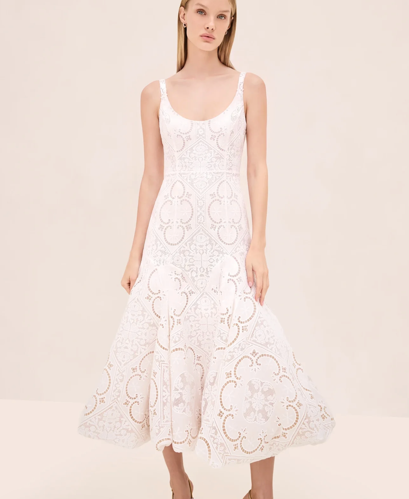Alexis Antibes Dress