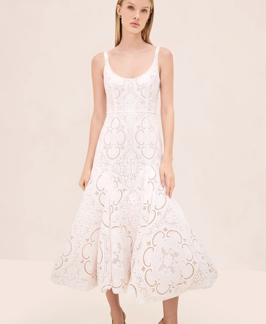 Alexis Antibes Dress