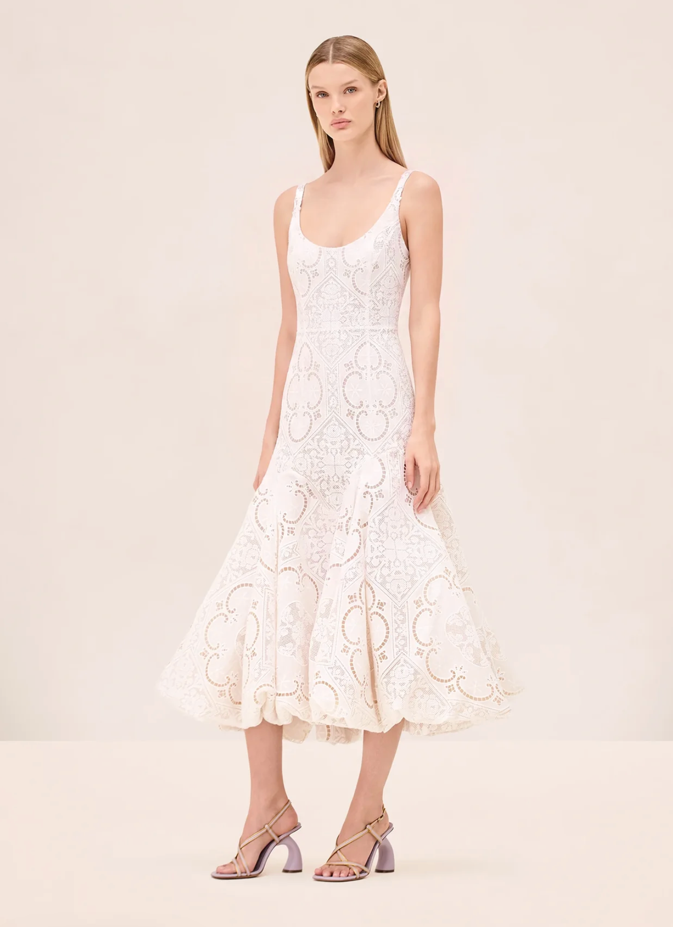 Alexis Antibes Dress