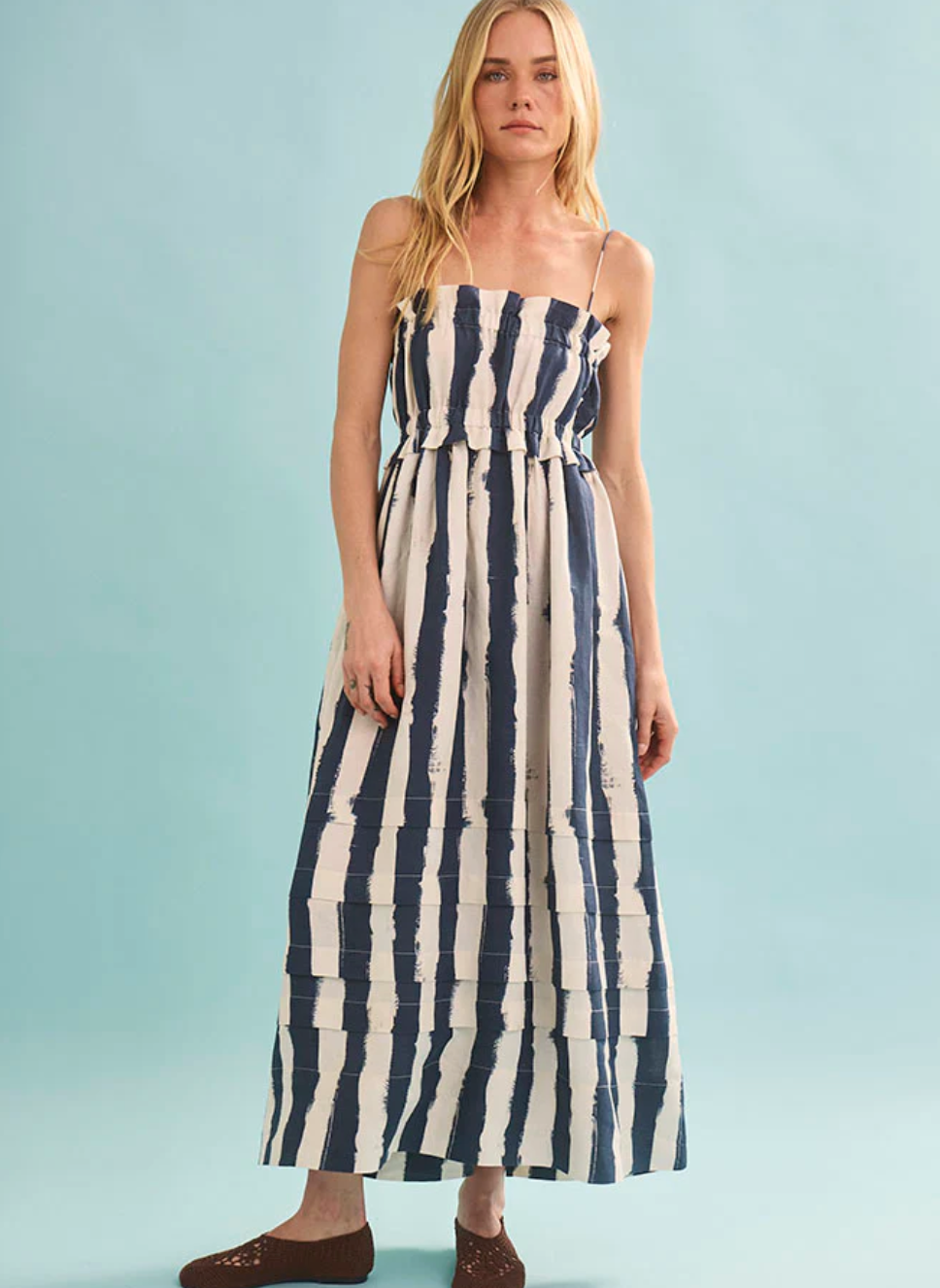 Hunter Bell Larkin Dress