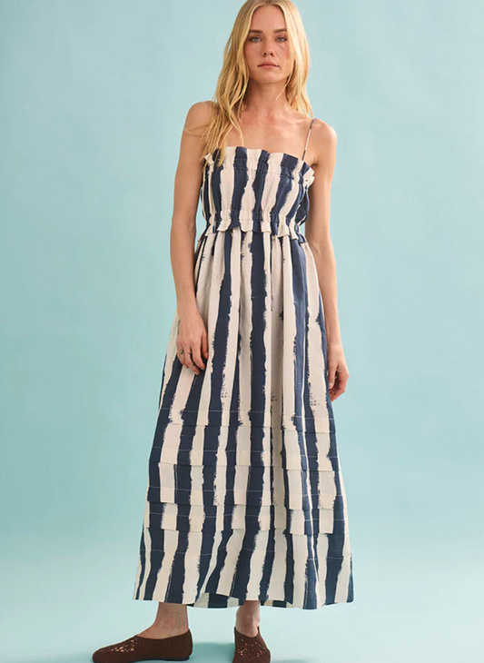 Hunter Bell Larkin Dress