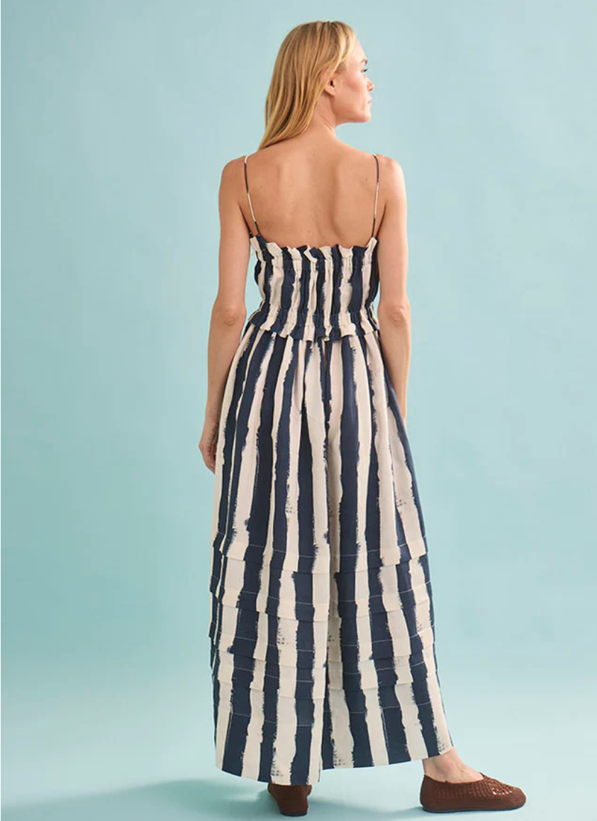 Hunter Bell Larkin Dress