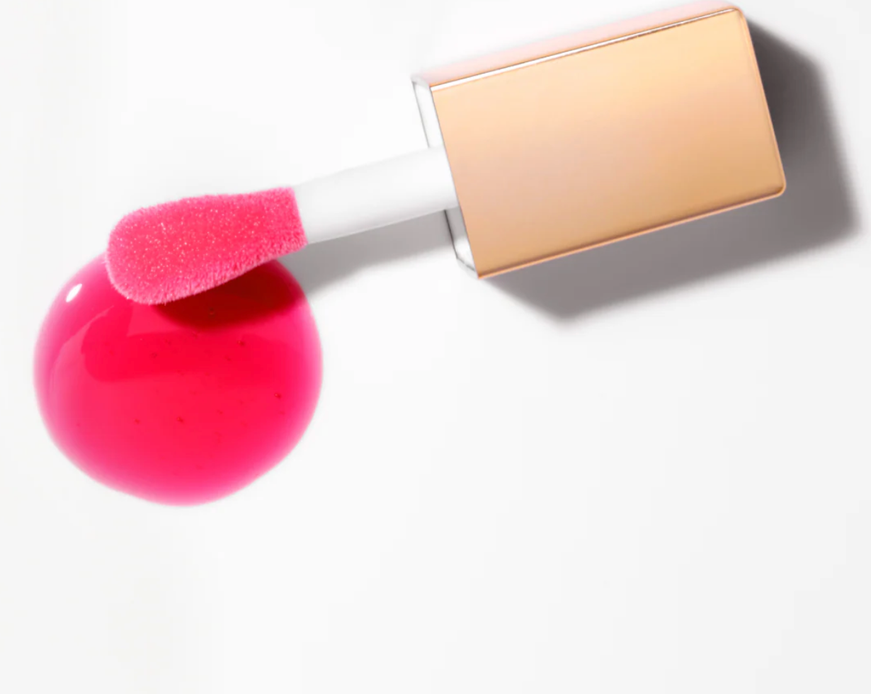 Sara Happ Lip Oil