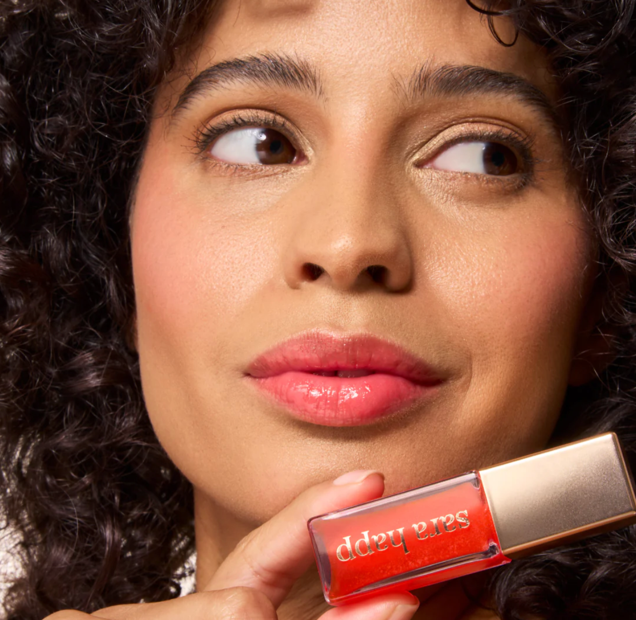 Sara Happ Lip Oil