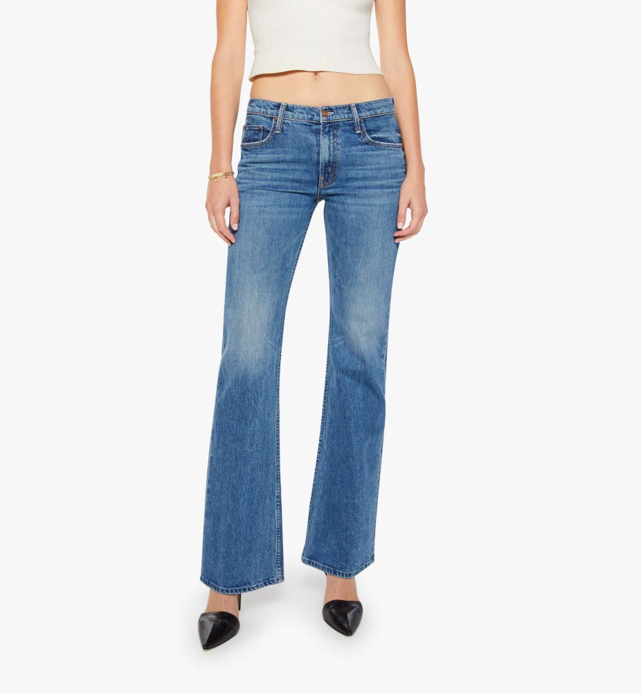 Mother LR Jinx Heel