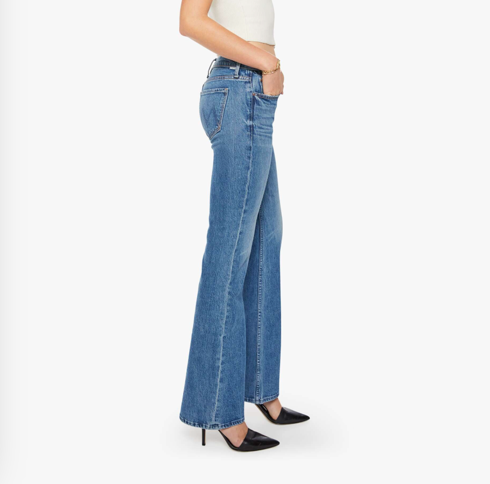 Mother LR Jinx Heel