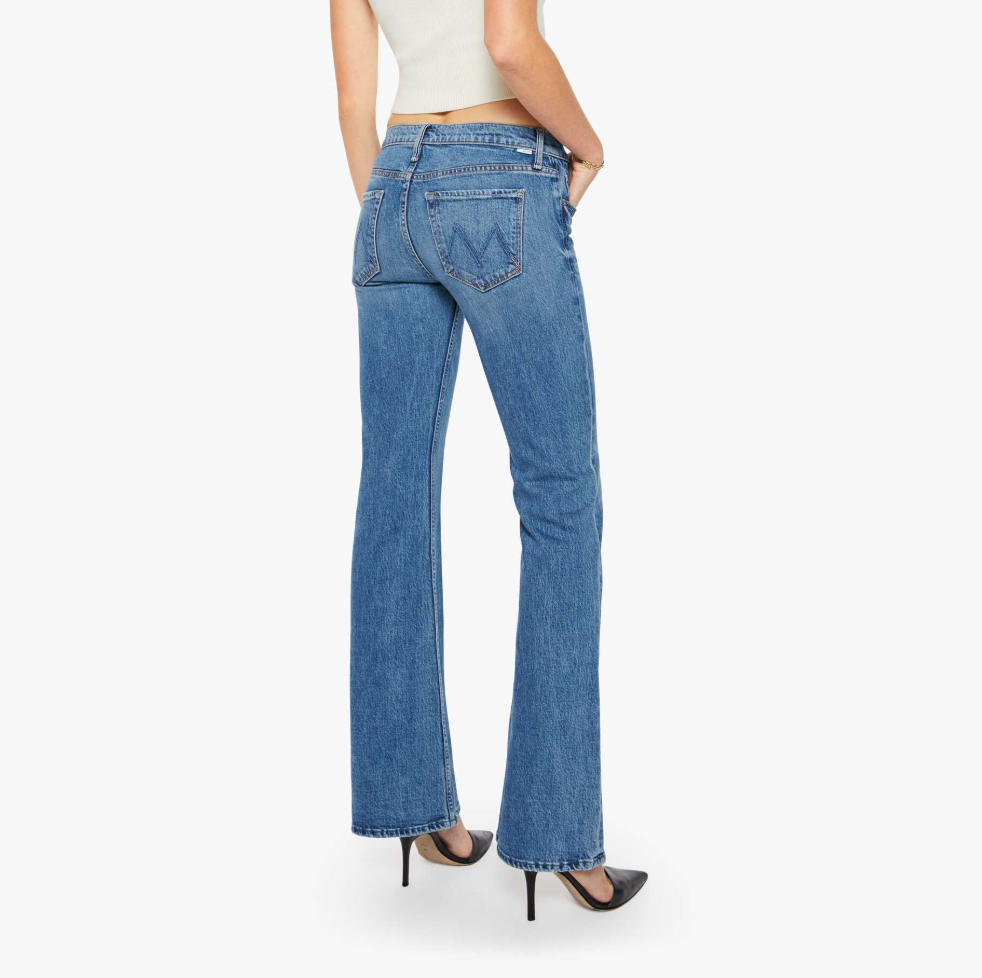 Mother LR Jinx Heel