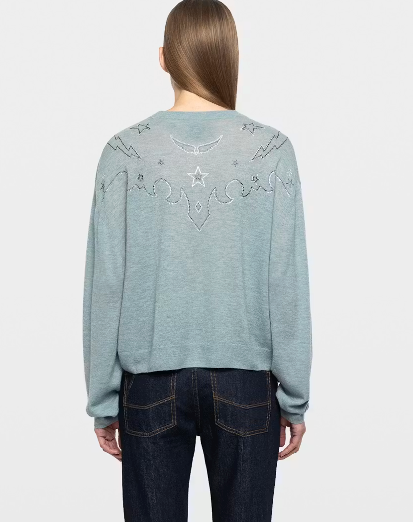Zadig Swappy Sweater