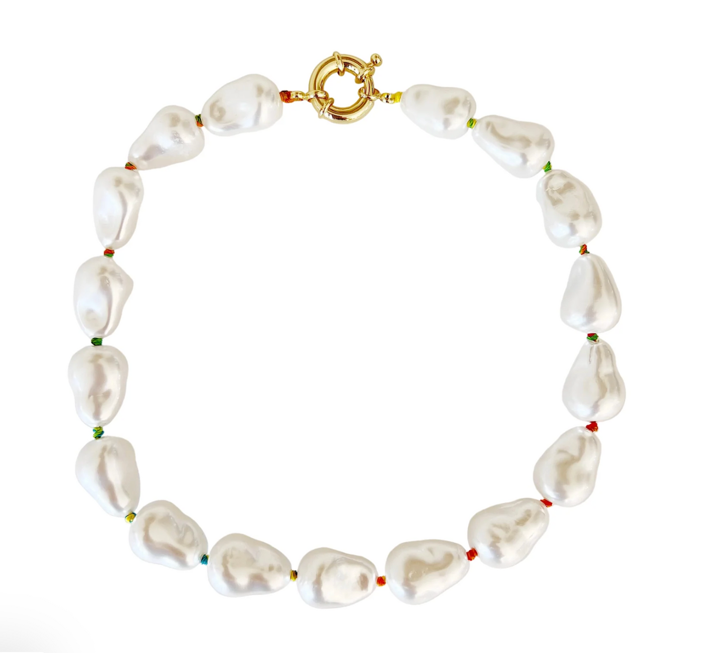 Lauren Amble Gigi Necklace