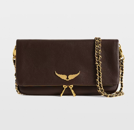 Z&V Rock Purse