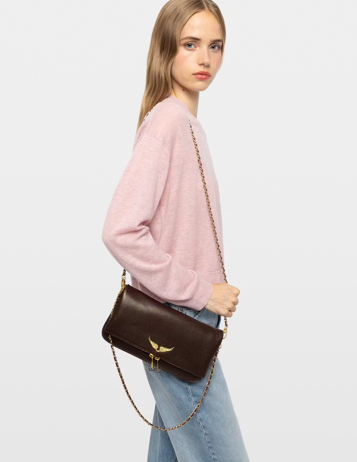 Z&V Rock Purse