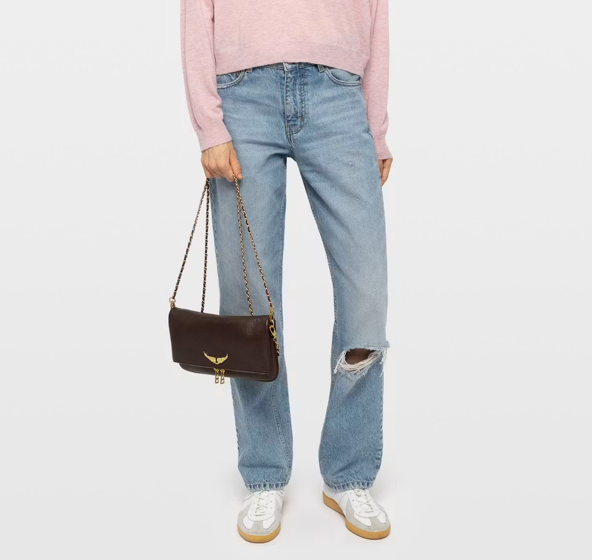 Z&V Rock Purse