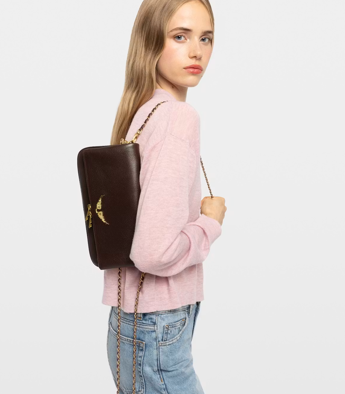 Z&V Rock Purse