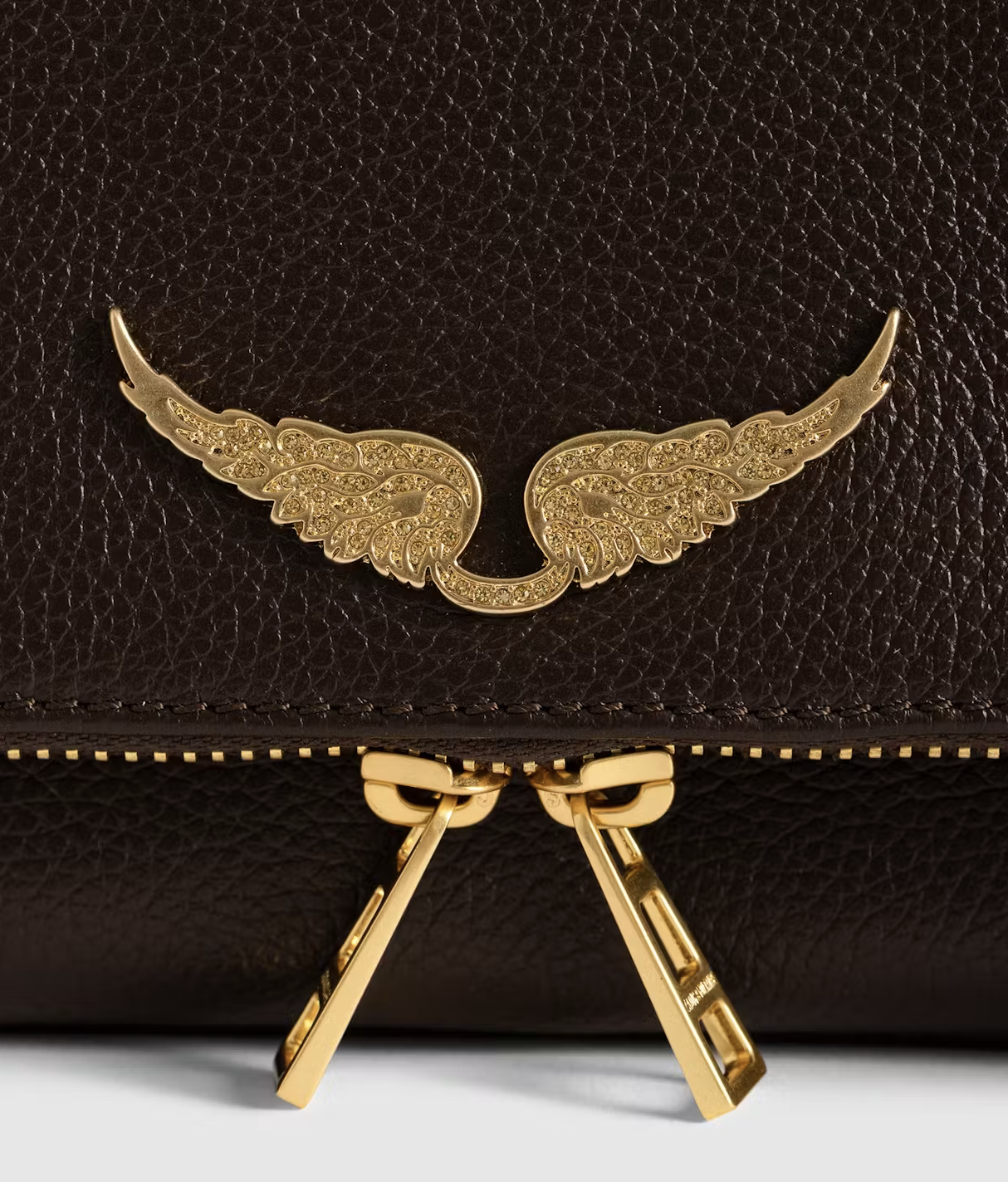 Z&V Rock Purse