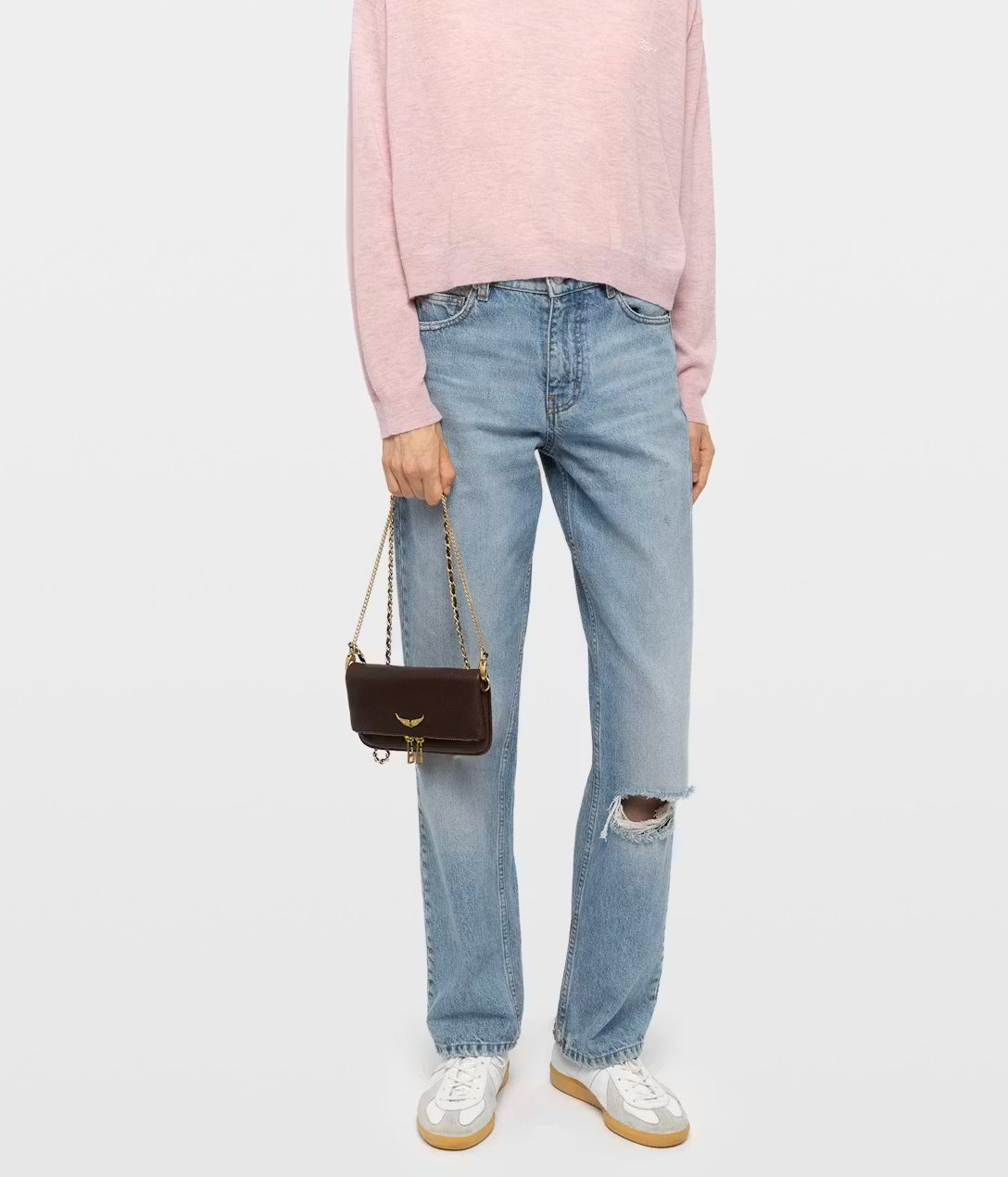 Z&V Rock Nano Purse