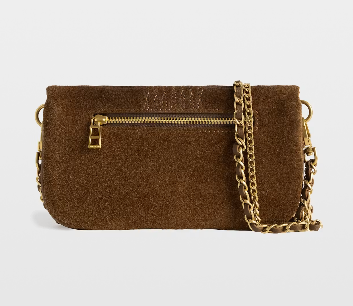 Z&V Rock Nano Western Purse