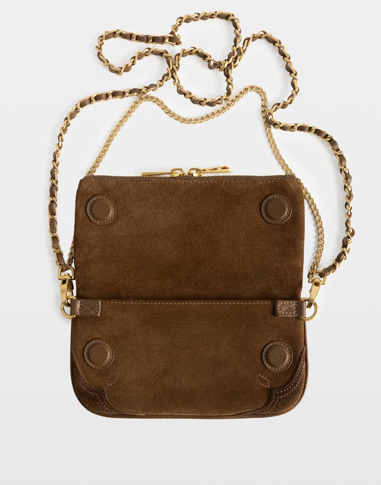 Z&V Rock Nano Western Purse